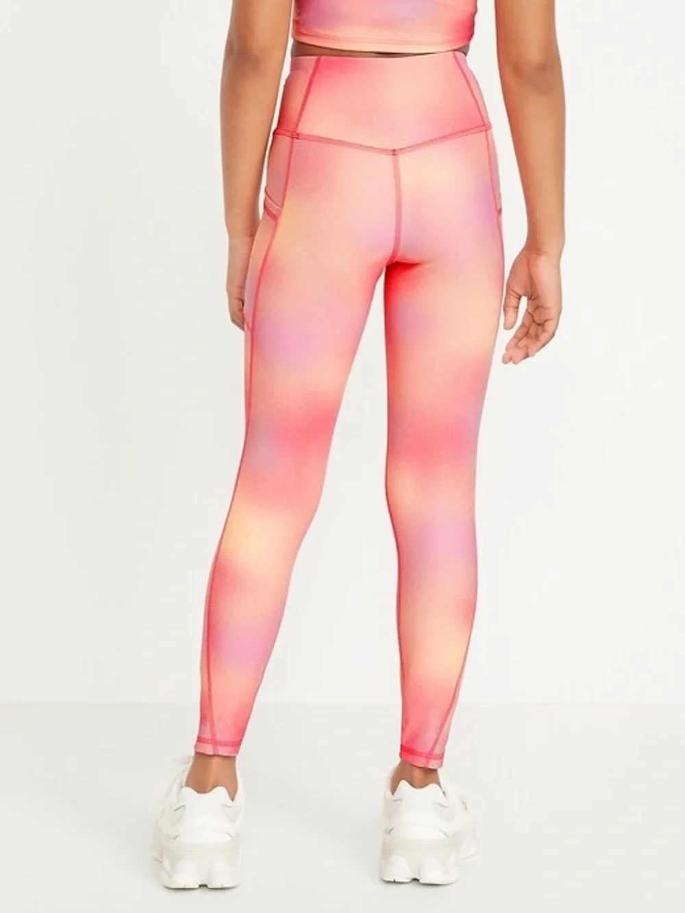 Girl’s Old Navy Leggings